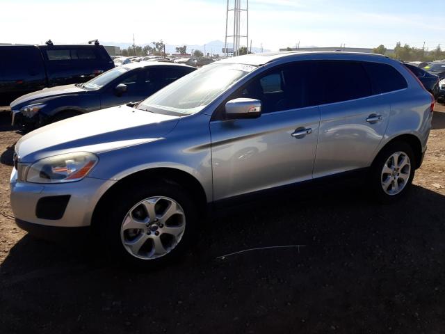 VOLVO XC60 3.2 2013 with VIN YV4952DL9D2398065 - Photo from auction