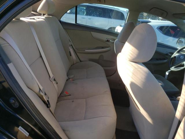 Photo 10 from auction – 2010 TOYOTA COROLLA BA with VIN 1NXBU4EEXAZ258167