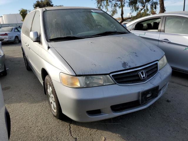 Photo 4 from auction – 2003 HONDA ODYSSEY EX with VIN 5FNRL18953B030771