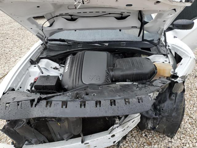Photo 11 from auction – 2018 DODGE CHARGER R/ with VIN 2C3CDXCT9JH228645