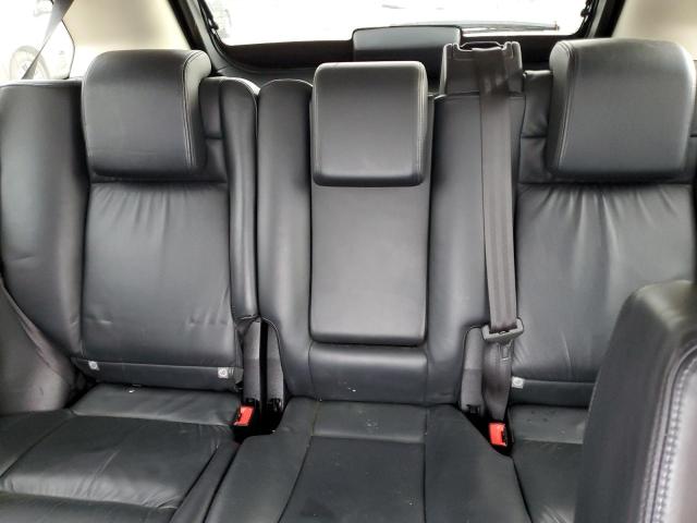 Photo 10 from auction – 2008 LAND ROVER RANGE ROVE with VIN SALSH23438A151778