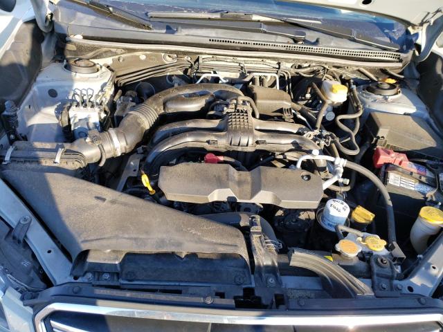Photo 12 from auction – 2017 SUBARU CROSSTREK with VIN JF2GPABC6H8226260