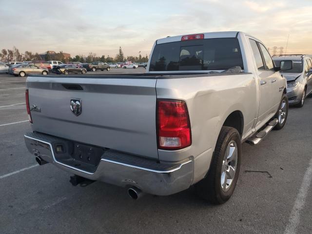 Photo 3 from auction – 2016 RAM 1500 SLT with VIN 1C6RR6GT1GS368130
