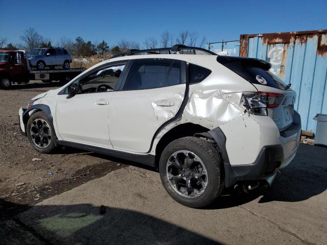 Photo 2 from auction – 2022 SUBARU CROSSTREK with VIN JF2GTAEC4NH203305