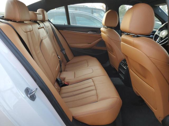 Photo 10 from auction – 2018 BMW 530XE with VIN WBAJB1C5XJB084178