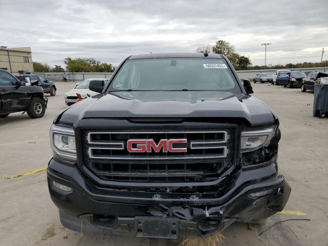 Photo 5 from auction – 2016 GMC SIERRA C15 with VIN 1GTR1LEC2GZ413598