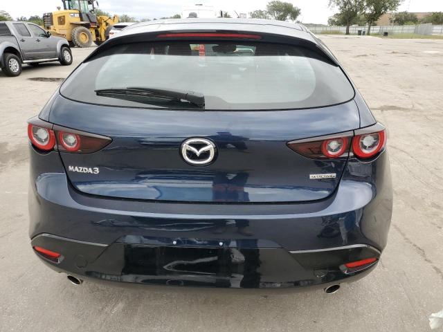 Photo 6 from auction – 2022 MAZDA 3 SELECT with VIN JM1BPAKL7N1512695