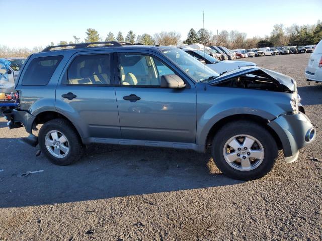 Photo 4 from auction – 2012 FORD ESCAPE XLT with VIN 1FMCU9DG4CKC73914