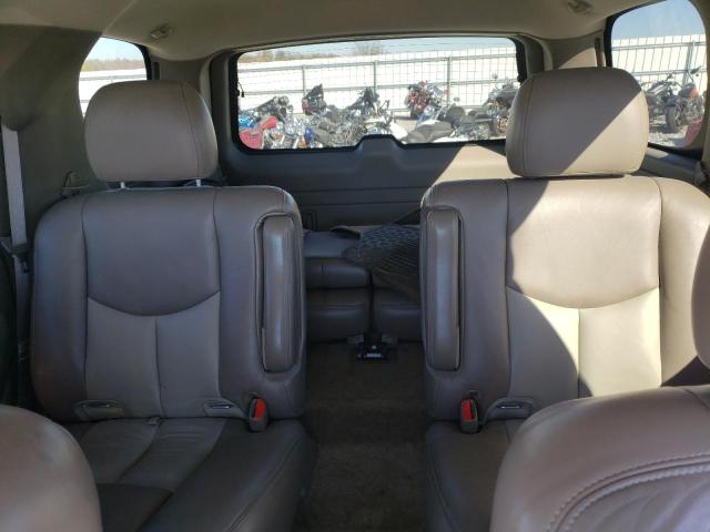 Photo 10 from auction – 2003 GMC YUKON DENA with VIN 1GKEK63U13J338737