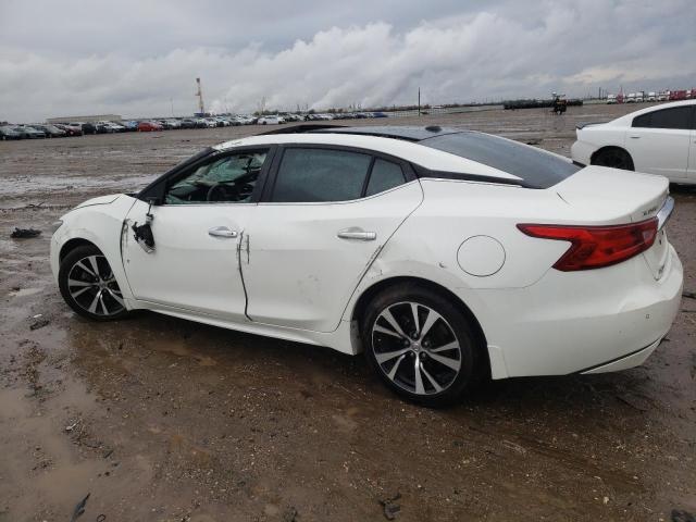Photo 2 from auction – 2017 NISSAN MAXIMA 3.5 with VIN 1N4AA6AP5HC452896