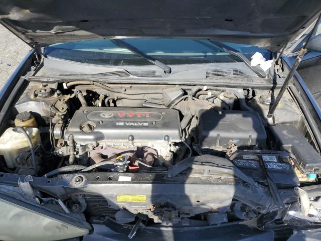 Photo 11 from auction – 2005 TOYOTA CAMRY LE with VIN 4T1BE30K35U090625