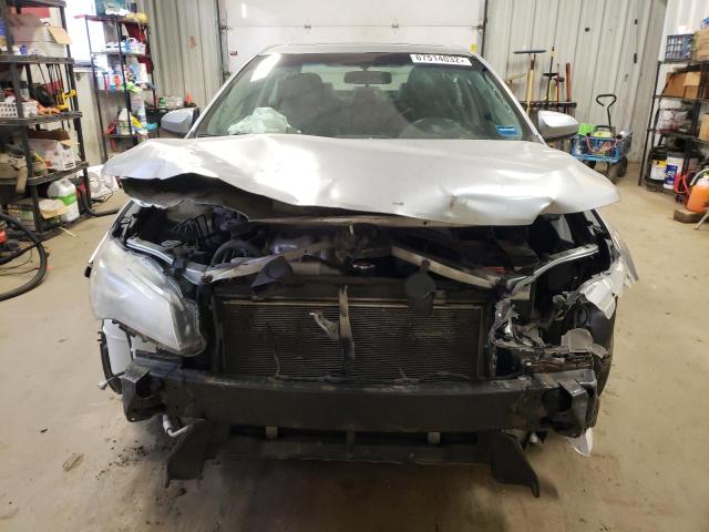 Photo 5 from auction – 2015 TOYOTA CAMRY LE with VIN 4T1BF1FK3FU106476