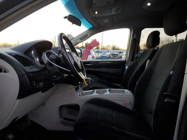 Photo 7 from auction – 2011 DODGE GRAND CARA with VIN 2D4RN5DG0BR751298