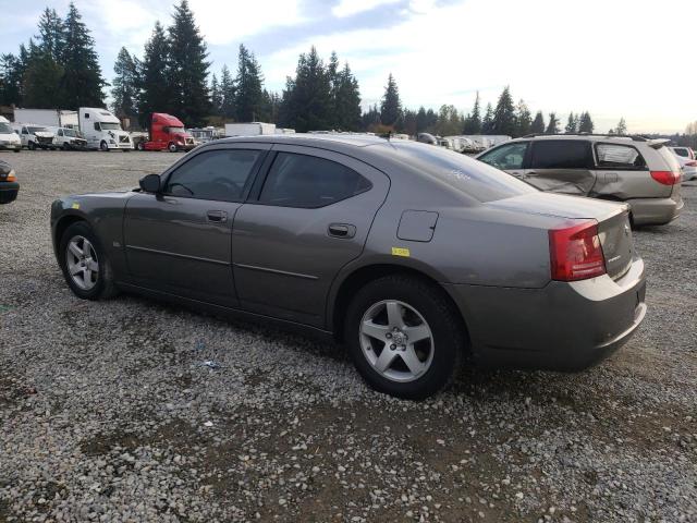 Photo 2 from auction – 2008 DODGE CHARGER with VIN 2B3KA43G28H317308