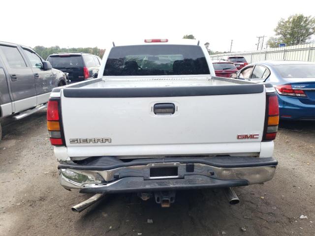 Photo 6 from auction – 2006 GMC NEW SIERRA with VIN 2GTEC13Z161321149