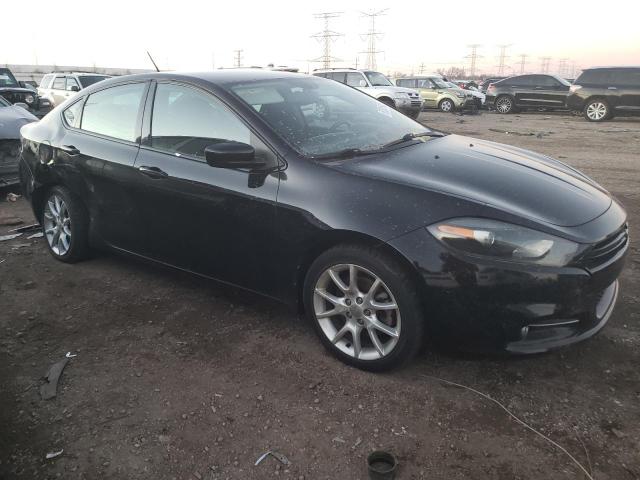Photo 4 from auction – 2013 DODGE DART SXT with VIN 1C3CDFBA9DD289828