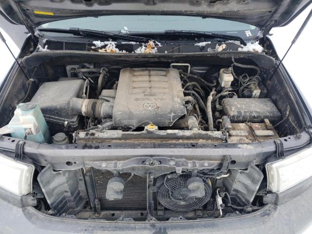 Photo 12 from auction – 2012 TOYOTA SEQUOIA LI with VIN 5TDJY5G15CS071799