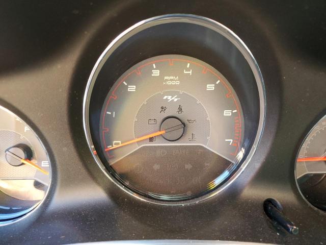 Photo 9 from auction – 2013 DODGE AVENGER R/ with VIN 1C3CDZBG6DN654059