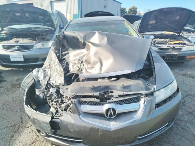 Photo 5 from auction – 2008 ACURA TL with VIN 19UUA66248A037005