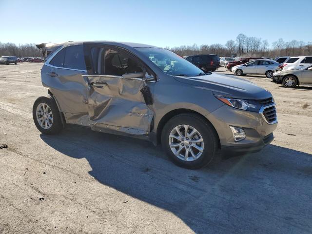 Photo 4 from auction – 2018 CHEVROLET EQUINOX LT with VIN 3GNAXJEV8JL119095
