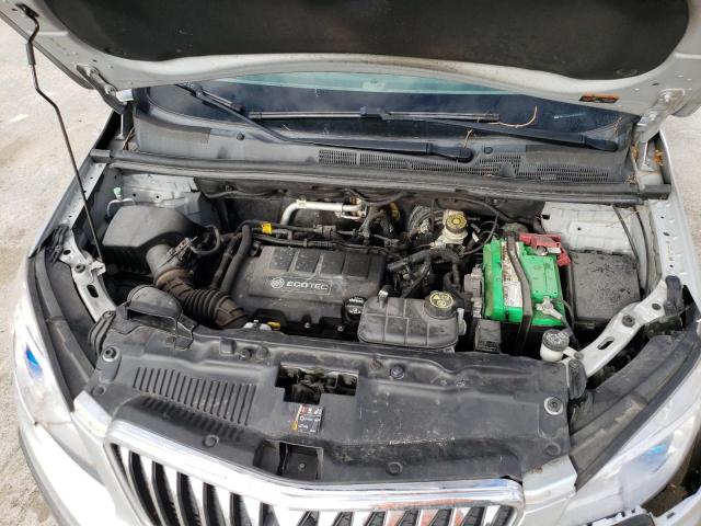 Photo 11 from auction – 2015 BUICK ENCORE CON with VIN KL4CJFSB7FB193654