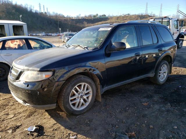 SAAB 9-7X LINEA 2006 with VIN 5S3ET13S862804537 - Photo from auction