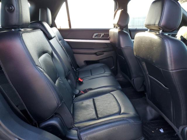 Photo 11 from auction – 2017 FORD EXPLORER X with VIN 1FM5K8D81HGD18500