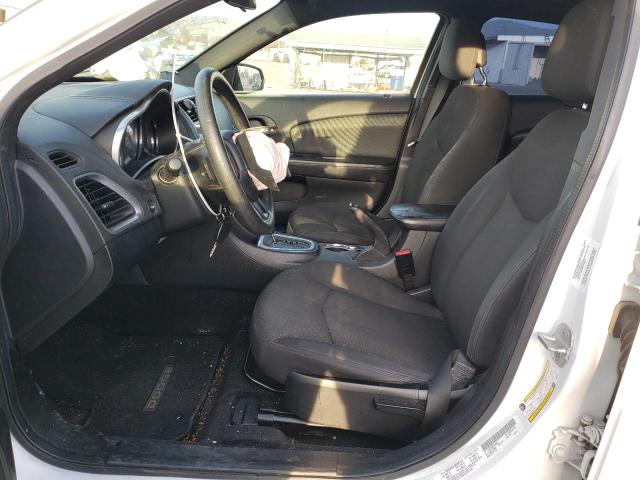 Photo 7 from auction – 2013 DODGE AVENGER SE with VIN 1C3CDZAB3DN645440