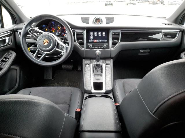 Photo 8 from auction – 2017 PORSCHE MACAN with VIN WP1AA2A5XHLB82192