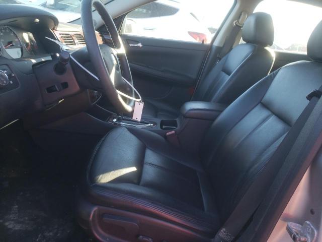 Photo 7 from auction – 2006 CHEVROLET IMPALA LT with VIN 2G1WT58K769198586