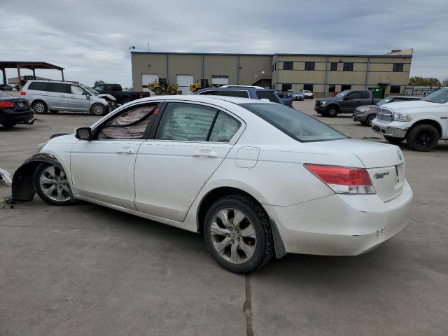 Photo 2 from auction – 2010 HONDA ACCORD EXL with VIN 1HGCP2F85AA055347