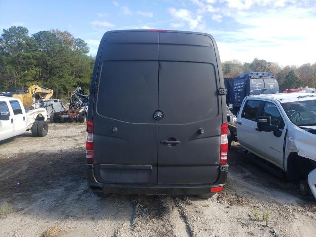Photo 6 from auction – 2012 MERCEDES-BENZ SPRINTER 2 with VIN WD3PE7CC9C5625867