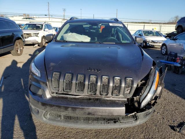 Photo 5 from auction – 2017 JEEP CHEROKEE L with VIN 1C4PJMDB5HW611892