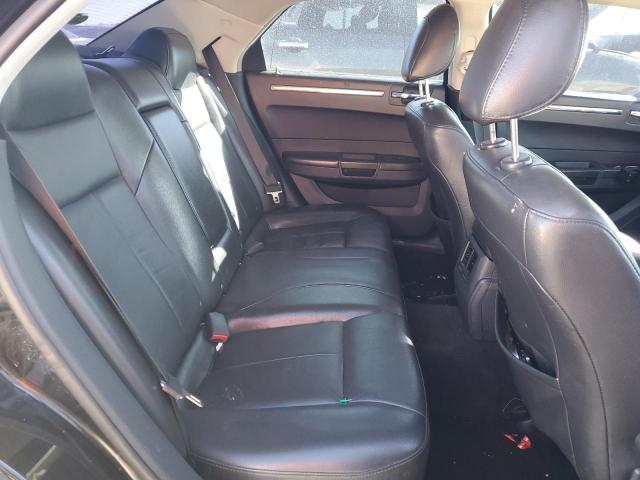 Photo 10 from auction – 2010 CHRYSLER 300 TOURIN with VIN 2C3CA5CV9AH122839