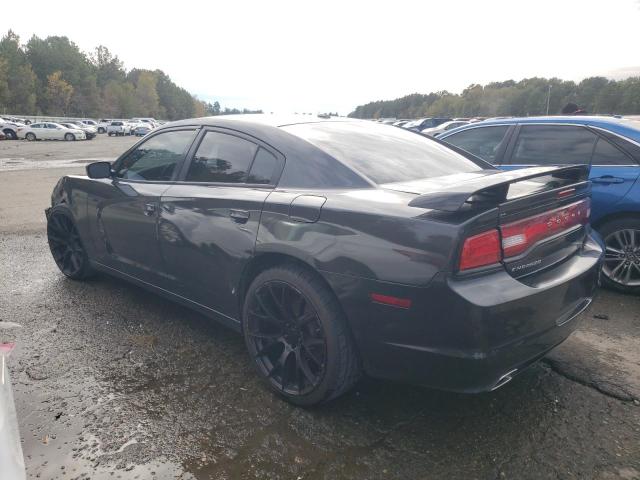 Photo 2 from auction – 2011 DODGE CHARGER with VIN 2B3CL3CG3BH584831