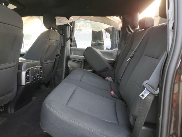 Photo 10 from auction – 2019 FORD F150 SUPER with VIN 1FTEW1CPXKFB11884