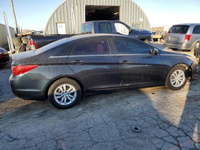 صورة رقم 3 من المزاد - 2012 HYUNDAI SONATA GLS مع VIN 5NPEB4AC2CH357316