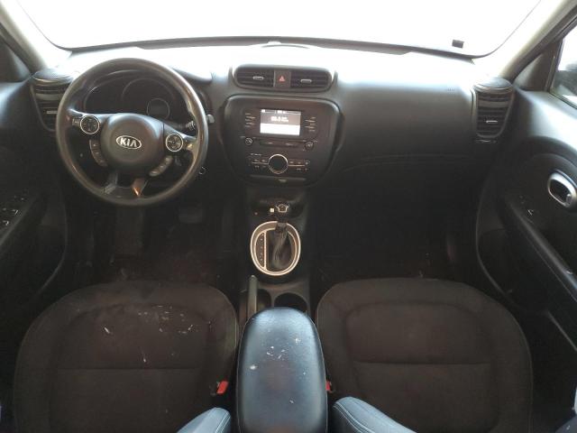 Photo 8 from auction – 2017 KIA SOUL + with VIN KNDJP3A57H7419896