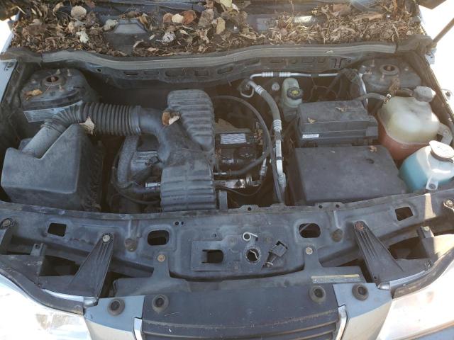 Photo 11 from auction – 2006 SATURN VUE with VIN 5GZCZ33D36S864183