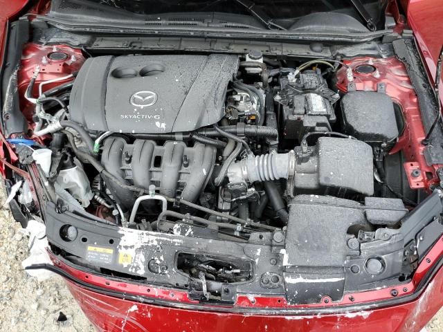 Photo 11 from auction – 2019 MAZDA 3 PREFERRE with VIN 3MZBPADL7KM111205