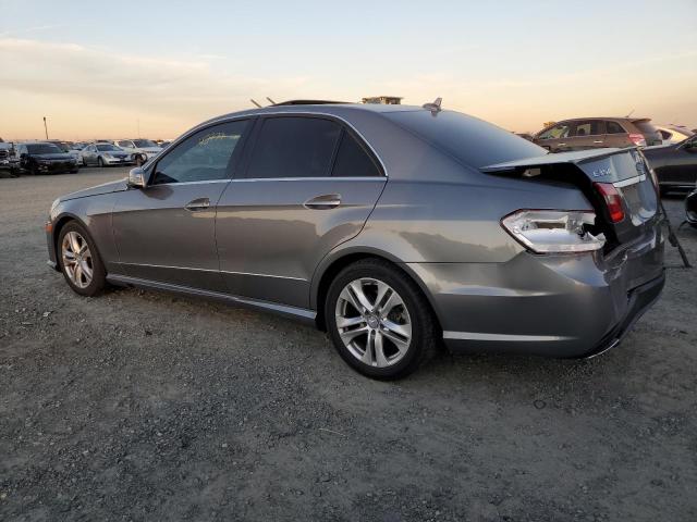 Photo 2 from auction – 2013 MERCEDES-BENZ E 350 4MAT with VIN WDDHF8JB3DA704747