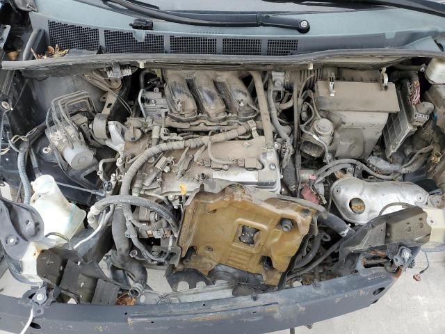 Photo 12 from auction – 2012 TOYOTA SIENNA LE with VIN 5TDKK3DC2CS221948