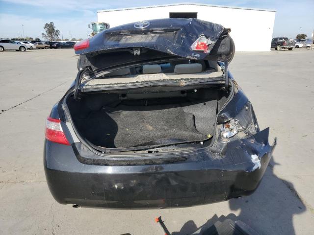 Photo 6 from auction – 2007 TOYOTA CAMRY LE with VIN 4T1BK46K27U024091