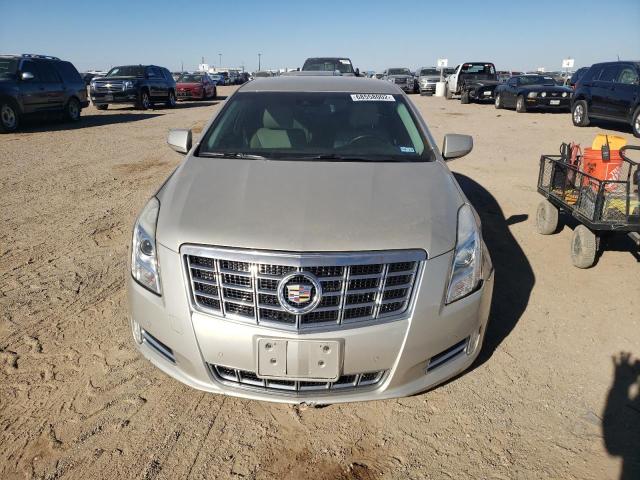 Photo 5 from auction – 2013 CADILLAC XTS LUXURY with VIN 2G61P5S33D9229968