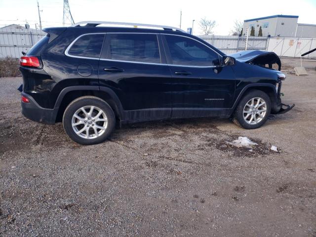 Photo 3 from auction – 2017 JEEP CHEROKEE L with VIN 1C4PJLCBXHD233365