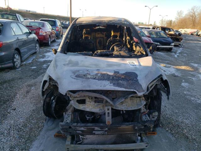 Photo 5 from auction – 2016 CHEVROLET TRAX LS with VIN KL7CJNSB2GB645282