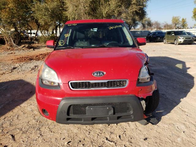 Zdjęcie 5 z aukcji – 2010 KIA SOUL + z VIN KNDJT2A28A7155797