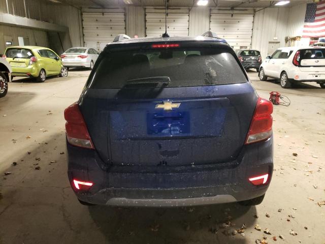 Photo 6 from auction – 2017 CHEVROLET TRAX 1LT with VIN 3GNCJPSB1HL173243
