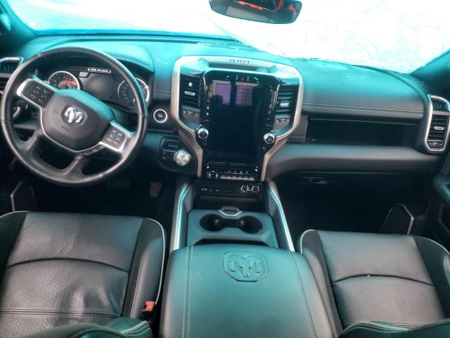 Photo 8 from auction – 2019 RAM 3500 LARAM with VIN 3C63R3EJ1KG663315