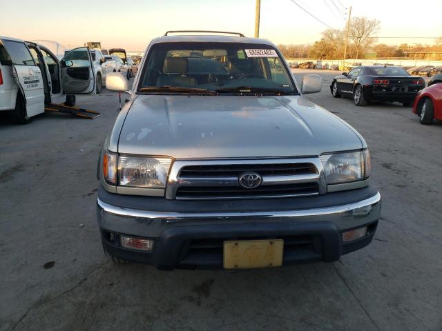 Photo 5 from auction – 2000 TOYOTA 4RUNNER SR with VIN JT3GN86R0Y0161095
